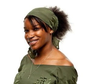 Ngozi