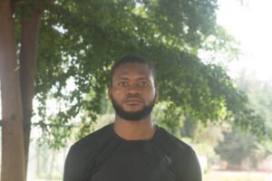  Chinedu
